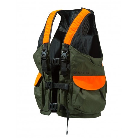 Beretta Game Bag Vest