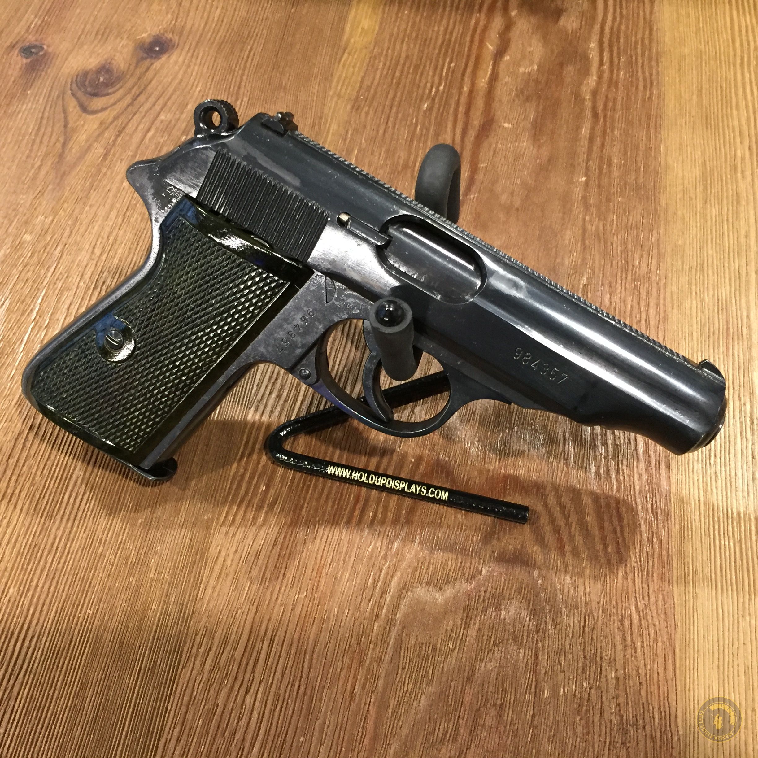WALTHER PP CAL. 7,65 BROWNING - Vendita di pistola a Genova